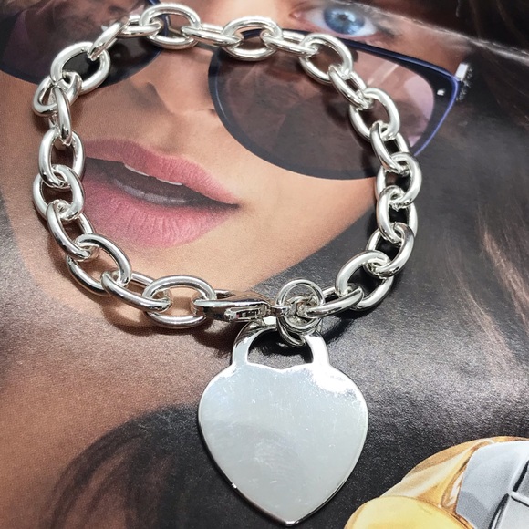 🌟 Silver Bracelet - Picture 4 of 7